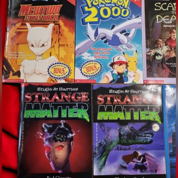 Young Adult Books Bundle Of 15 Softcover Books - Picture 6 of 6